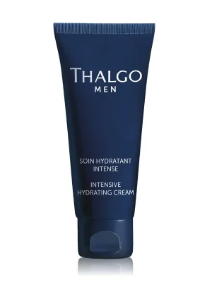 THALGO Men Hydratační intenzivní pleťový krém pro muže 50 ml Pouze Dnes