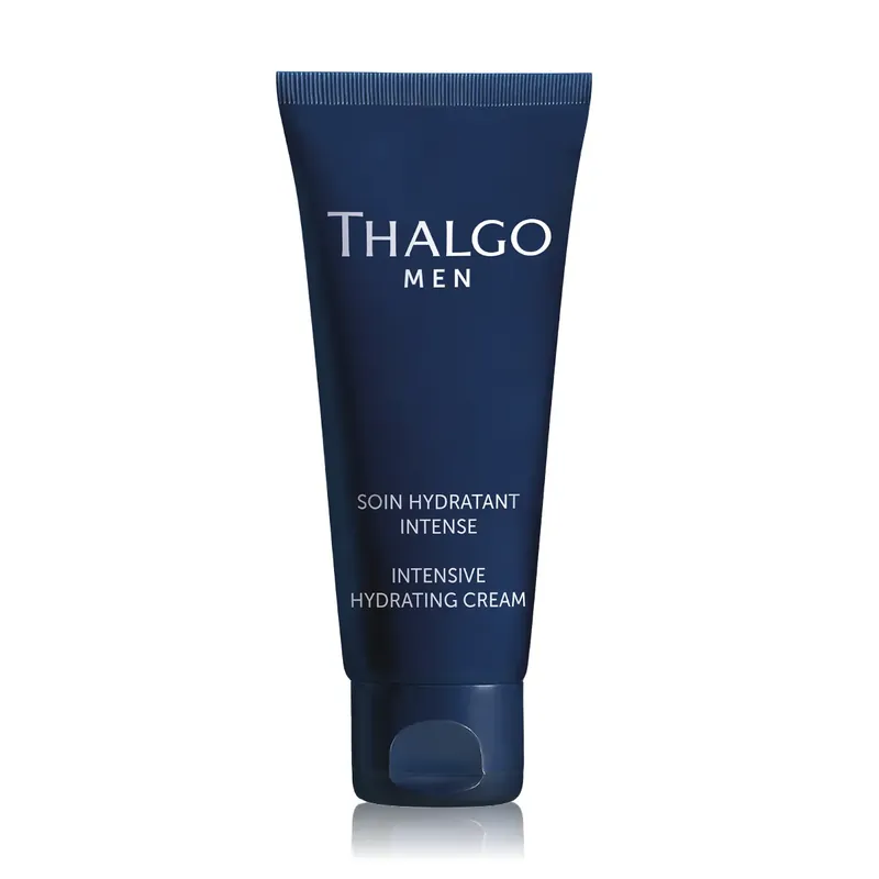 THALGO Men Hydratační intenzivní pleťový krém pro muže 50 ml Pouze Dnes