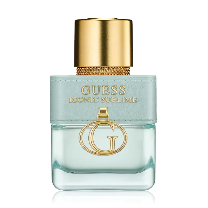 GUESS Iconic Sublime parfémovaná voda pro ženy 30 ml Cenový Hit