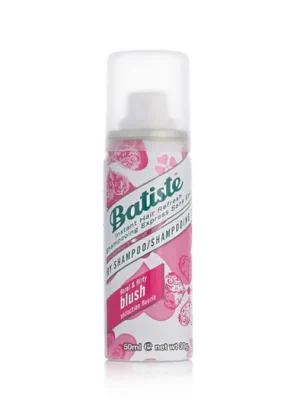 Batiste Blush Floral & Flirty Dry Shampoo 50 ml Nízká Cena