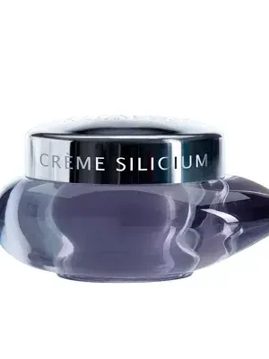 Vysoce Kvalitní THALGO Silicium zpevňující krém na normální až suchou zralou pleť 50 ml