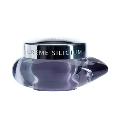 Vysoce Kvalitní THALGO Silicium zpevňující krém na normální až suchou zralou pleť 50 ml