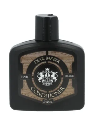 Tovární Cena Dear Barber Hair & Beard Conditioner 250 ml