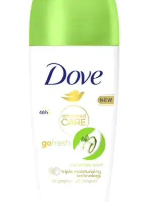 Značkový Dove Advanced Care Go Fresh Cucumber roll-on 50ml