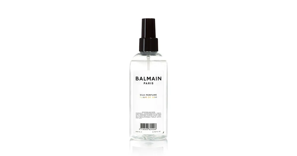 Balmain Hair Couture Silk Perfume Spray 200 ml Cenový Hit