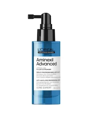 Super Cena L'ORÉAL Professionnel Serie Expert Aminexil Anti-Hair Loss Sérum proti padání vlasů 90 ml