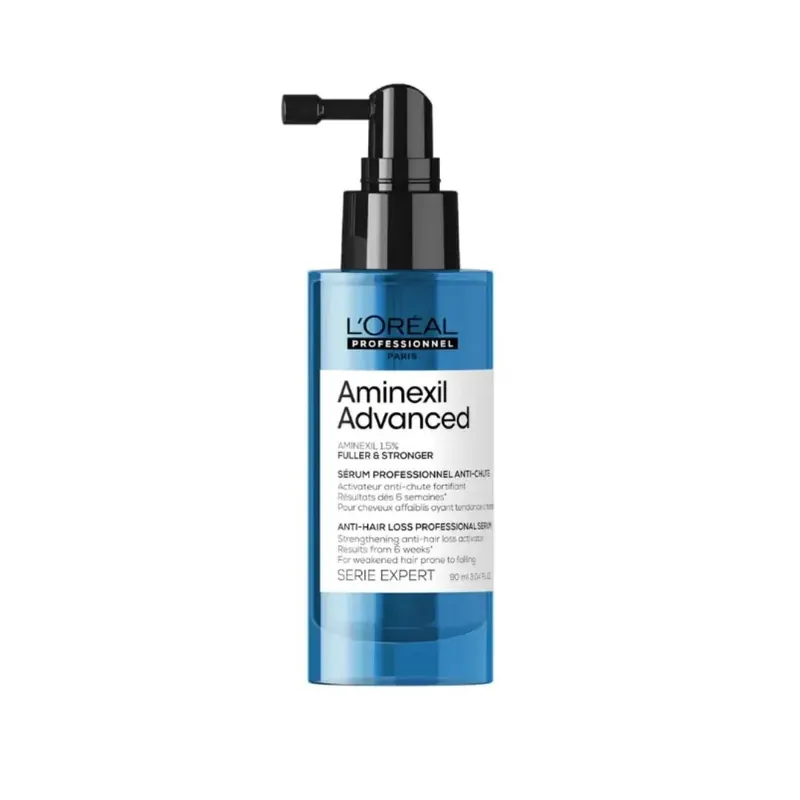Super Cena L'ORÉAL Professionnel Serie Expert Aminexil Anti-Hair Loss Sérum proti padání vlasů 90 ml