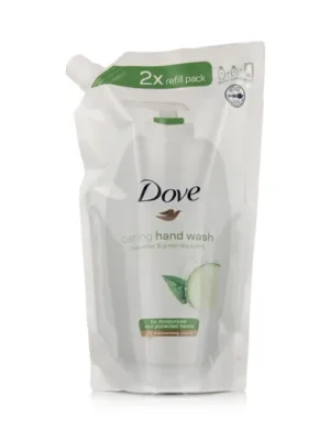 Dove Go Fresh Cucumber & Green Tea Hand Wash (Refill Pack) 500 ml Cenová Bomba