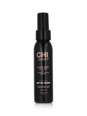 Nejlepší Volba Farouk Systems CHI Luxury Black Seed Oil Dry Oil 89 ml