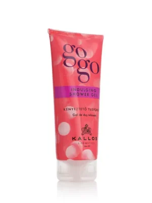 Kallos Gogo Indulging Shower Gel 200 ml Výprodej