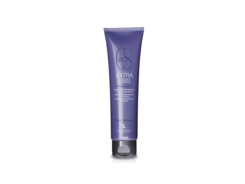 Levný Lendan Extra Liss maska pro hladké vlasy 150 ml