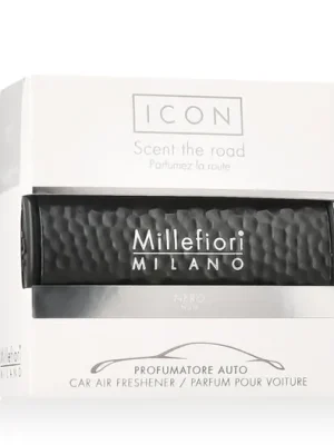Sezónní Sleva Millefiori Milano Natural Legni E Fiori D’Aranico difuzér 100 ml