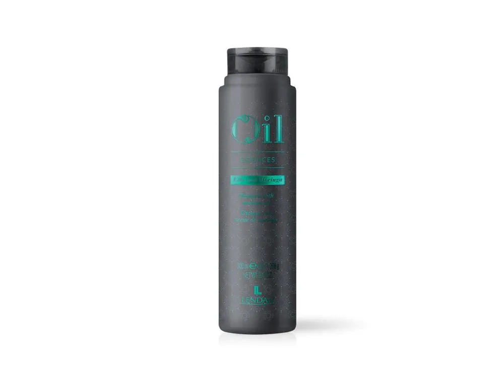 Autentický Lendan Oil Essences Ethernal Moringa omlazující šampón 300 ml