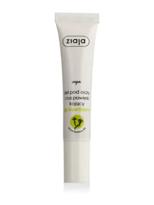 Ihned K Objednání Ziaja Soothing Eyebright Eye Gel 15 ml