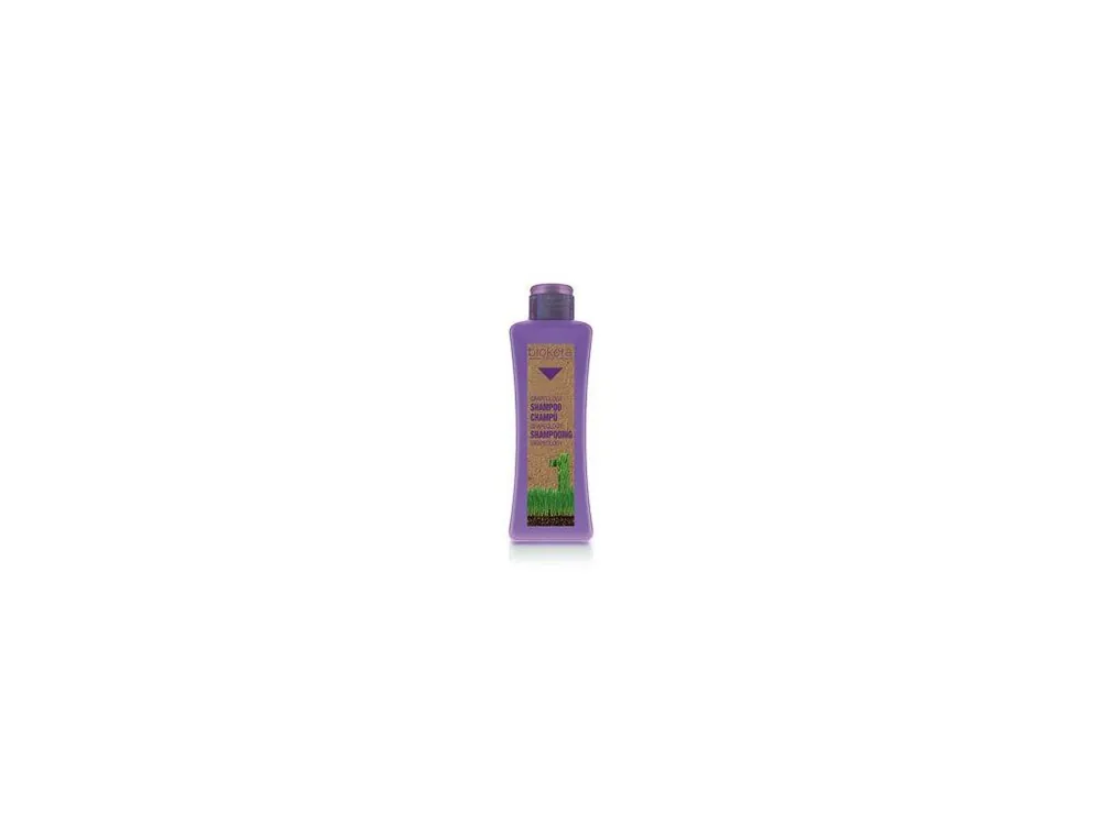 Akční Cena Salerm Biokera Grapeology šampon 300 ml