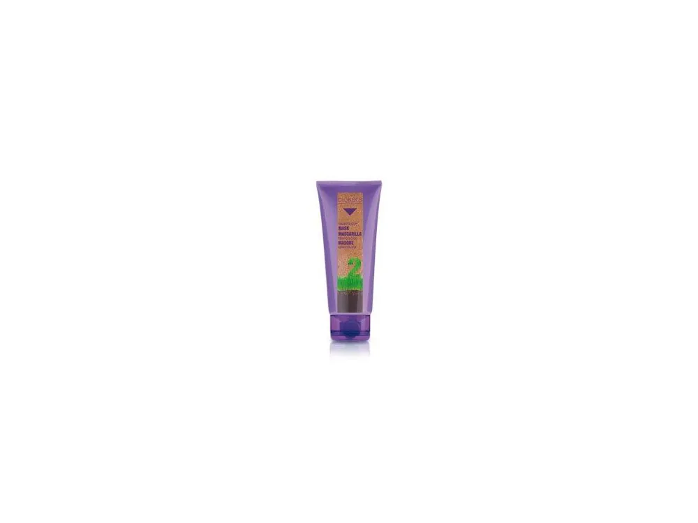 Časově Omezené Salerm Biokera Grapeology maska 200 ml