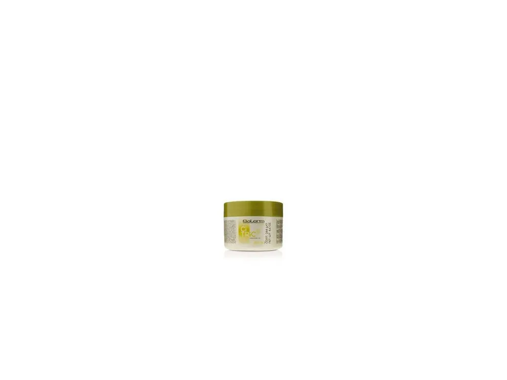 Expresní Doručení Salerm Citric Balance maska pH 3,9 250 ml