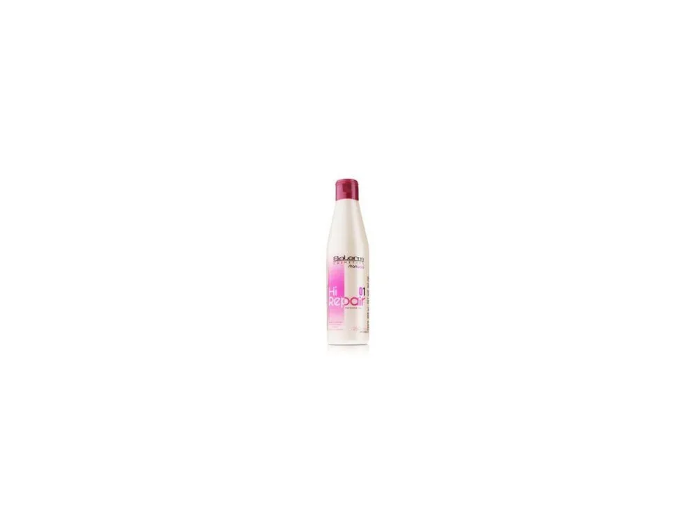 Salerm Hi Repair šampón 250 ml Přímo Od Výrobce