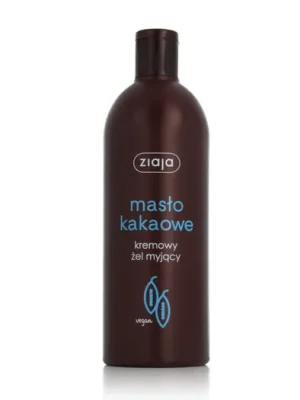 Bezpečná Platba Ziaja Cocoa Butter Creamy Shower Soap 500 ml