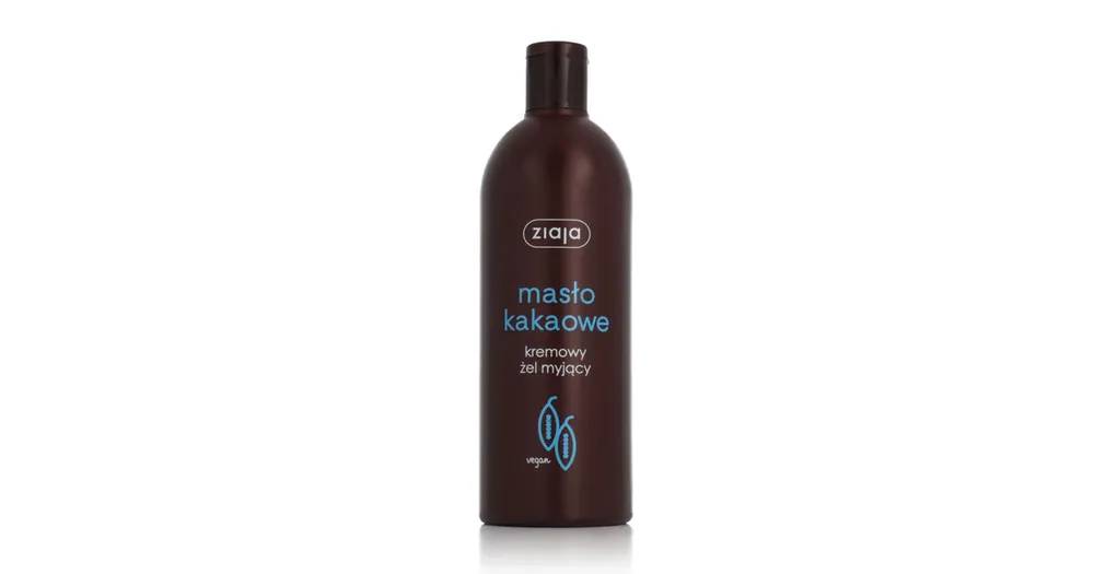 Bezpečná Platba Ziaja Cocoa Butter Creamy Shower Soap 500 ml