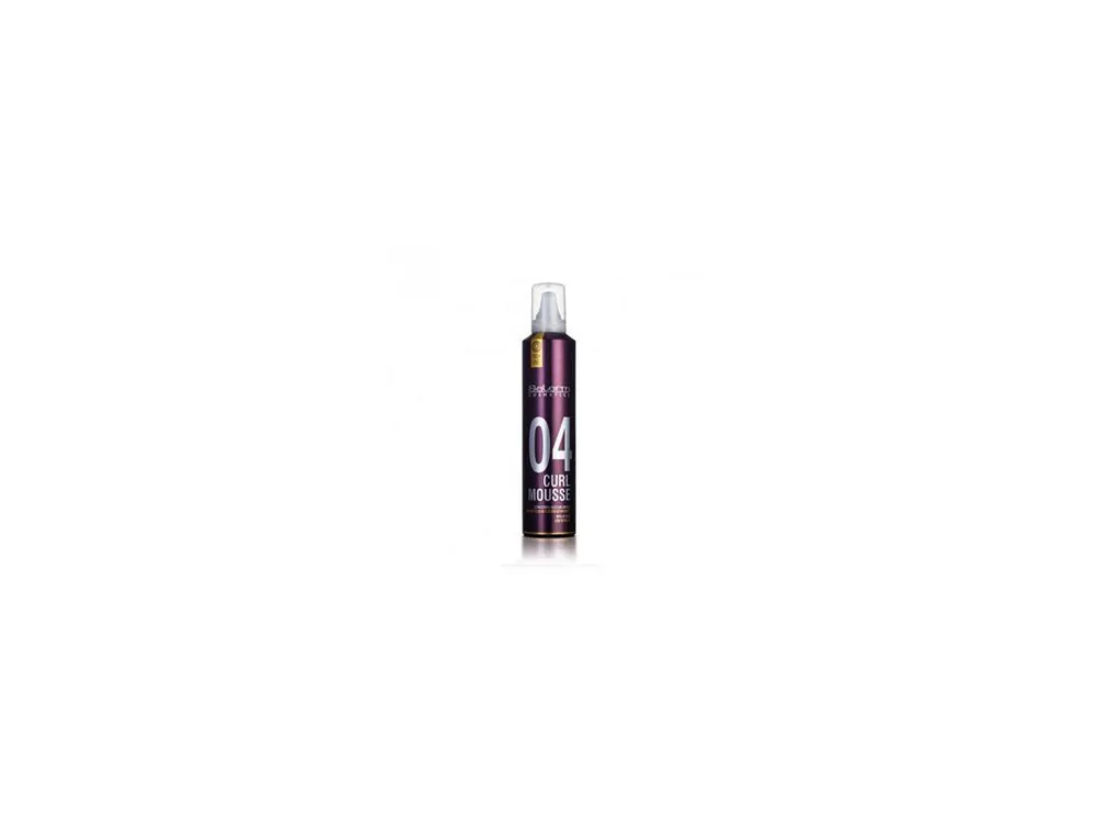 Top Prodej Salerm Pro.Line 04 Curl Mousse tužidlo pro vlny 300 ml