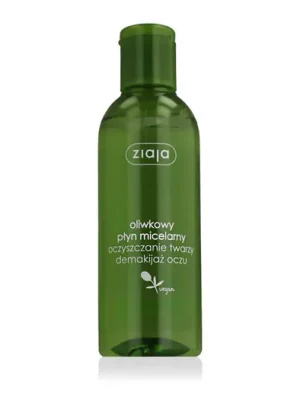 Bezpečná Platba Ziaja Natural Olive Micellar Water 200 ml