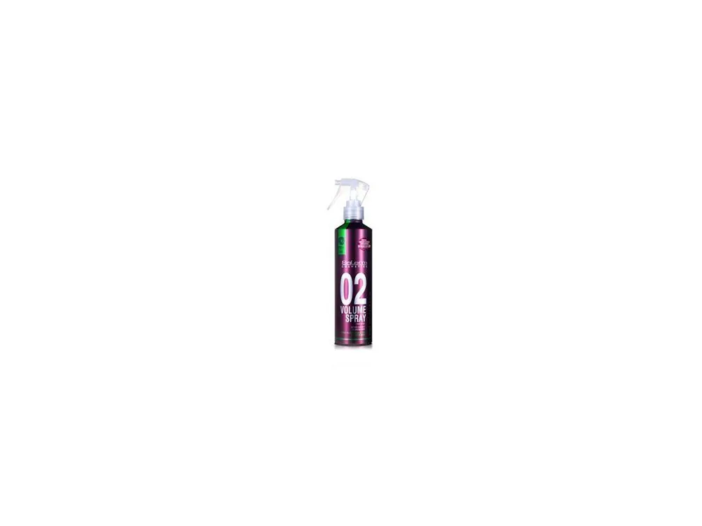 Cenový Hit Salerm Pro.Line 02 Volume Spray pro objem 250 ml