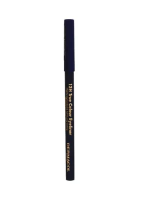 Přímo Od Výrobce Dermacol 12H True Colour Eyeliner 0,28 g