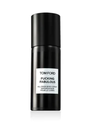 Tom Ford Fucking Fabulous tělový sprej 150 ml UNISEX Zlevněný