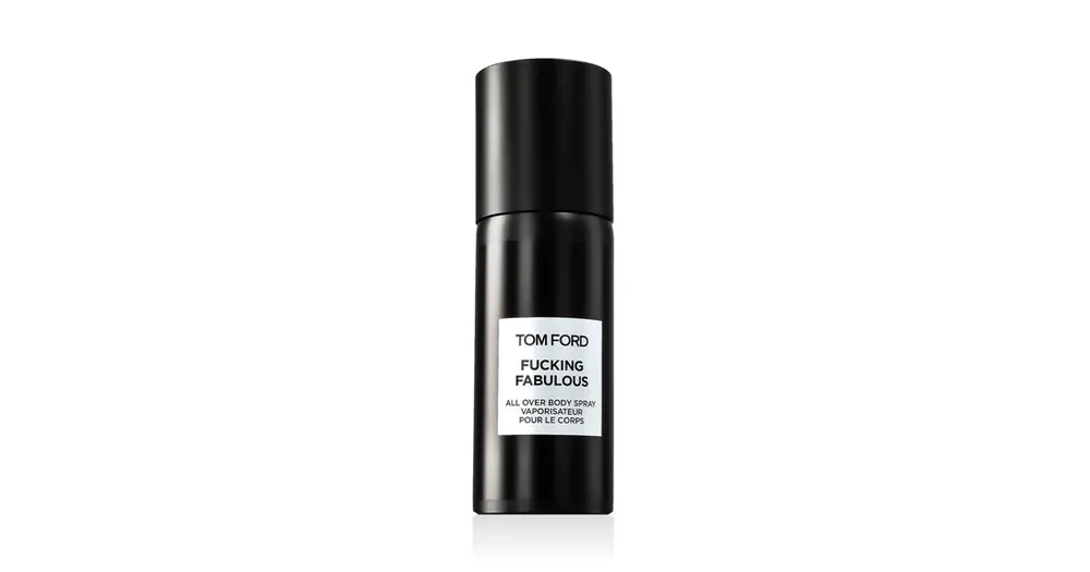 Tom Ford Fucking Fabulous tělový sprej 150 ml UNISEX Zlevněný