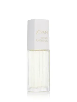 Koupit Online Jovan Island Gardenia EDC 44 ml W