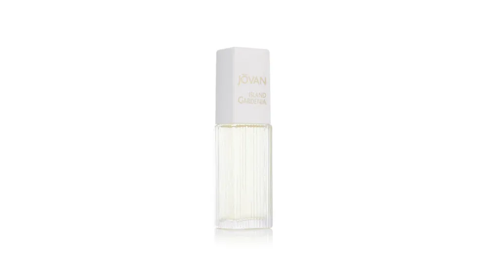 Koupit Online Jovan Island Gardenia EDC 44 ml W