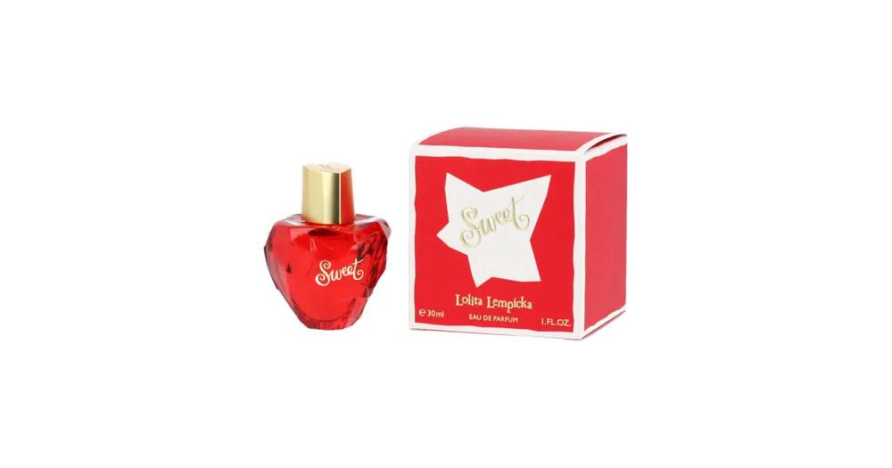 Nejlepší Cena Lolita Lempicka Sweet EDP 30 ml W