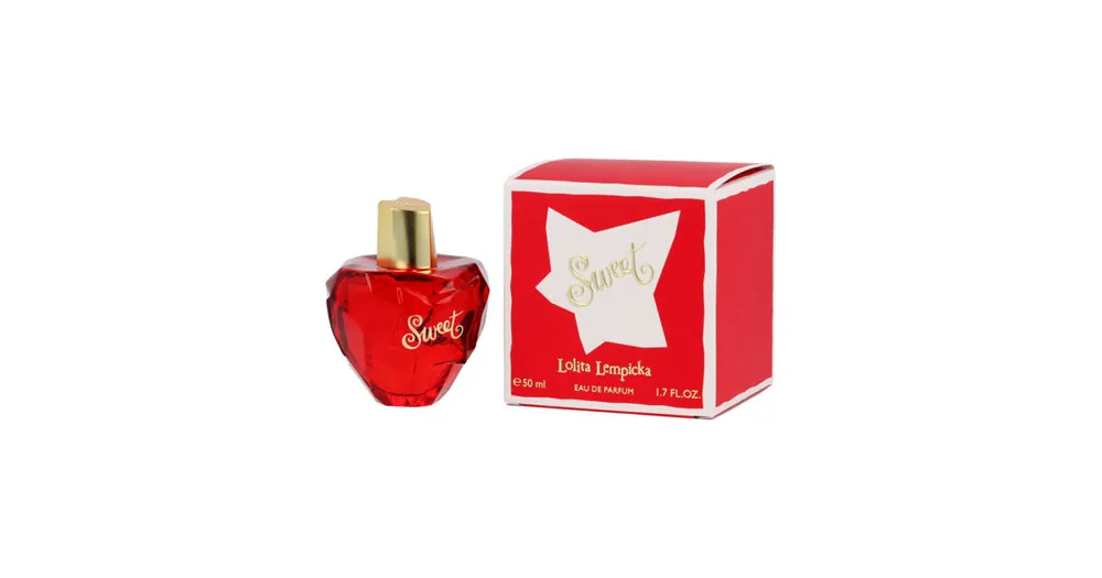 Ihned K Objednání Lolita Lempicka Sweet EDP 50 ml W
