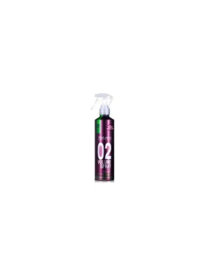 AKCE Salerm Pro.Line 02 Volume Spray pro objem blond vlasů 250 ml Horká Nabídka