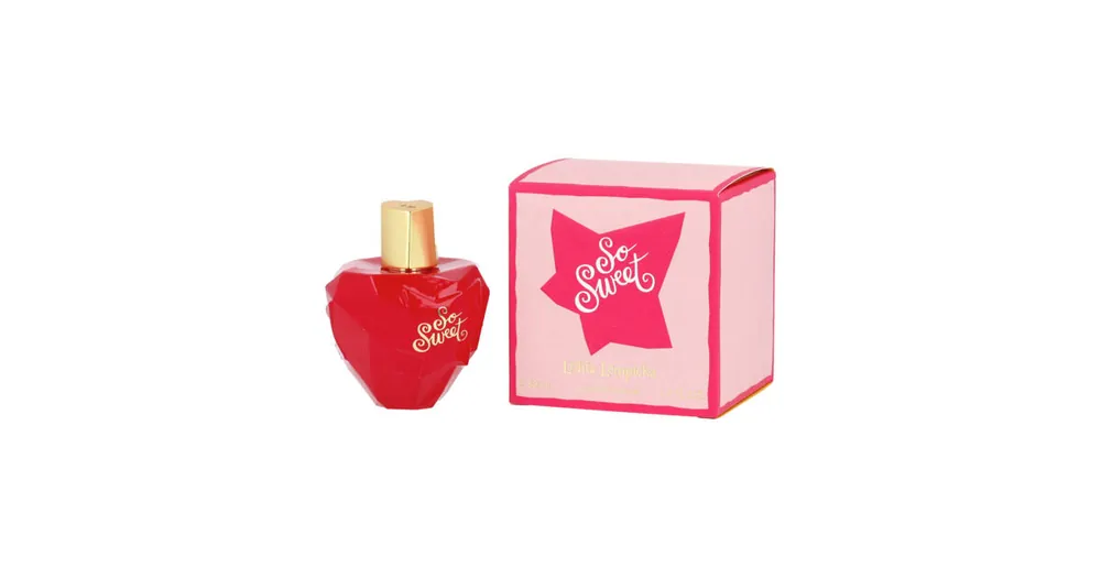 Lolita Lempicka So Sweet EDP 50 ml W Odeslání Ihned