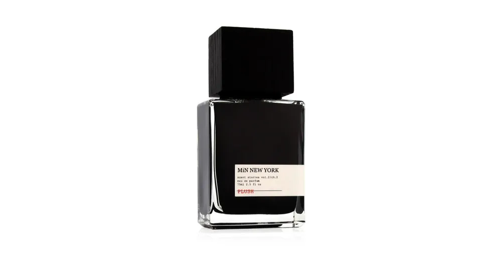 Akční Cena MiN New York Plush EDP 75 ml UNISEX