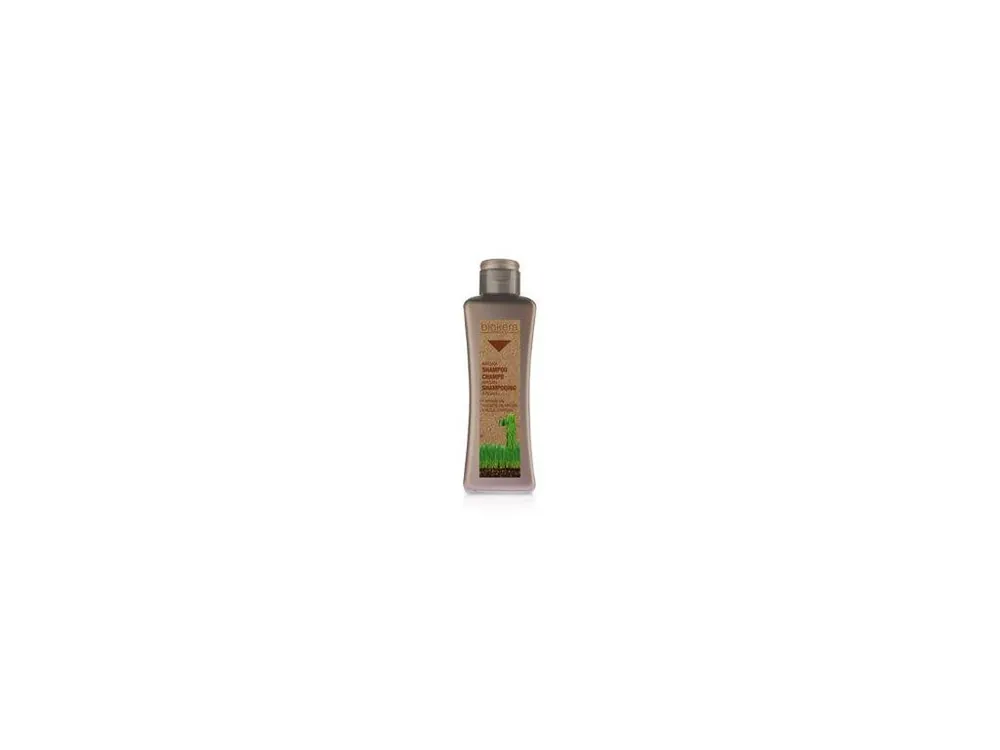 Kup Teď Salerm Biokera arganový šampón s keratinem 1000 ml+ Balzám na rty Salerm Beauty line