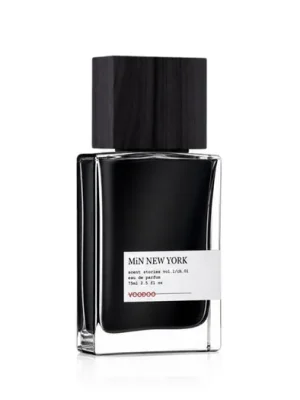 Sezónní Sleva MiN New York Voodoo EDP 75 ml UNISEX