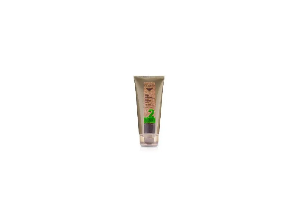 Bezpečná Platba Salerm Biokera arganová maska s keratinem 200 ml