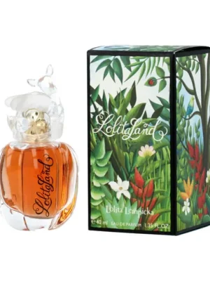 Lolita Lempicka LolitaLand EDP 40 ml W Přímo Od Výrobce