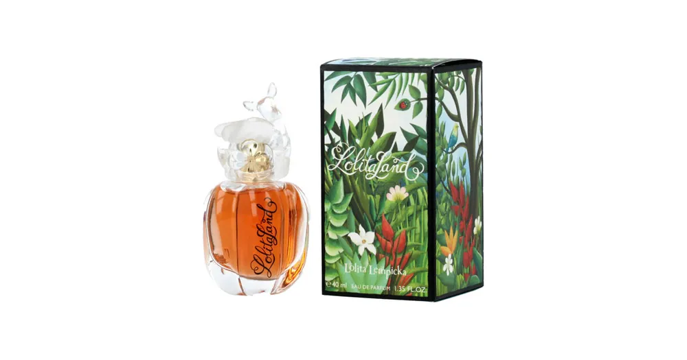 Lolita Lempicka LolitaLand EDP 40 ml W Přímo Od Výrobce