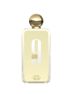 Značkový Afnan 9 am EDP 100 ml W