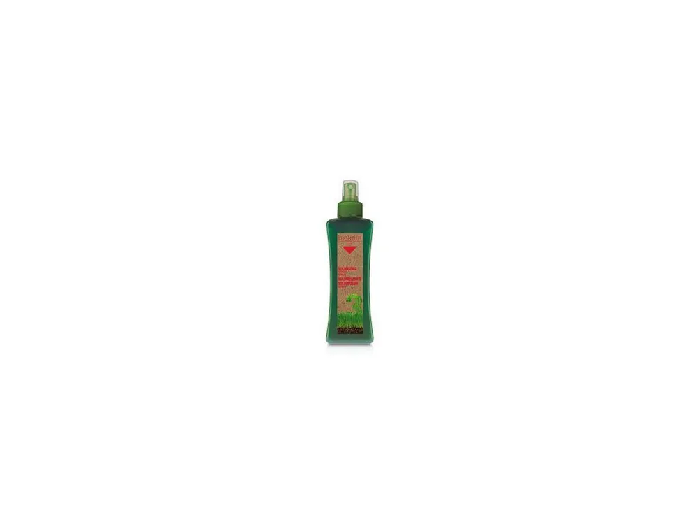 Aktuální Salerm Biokera Volumizační sprej proti vypadávání vlasů 300 ml+ Balzám na rty Salerm Beauty line