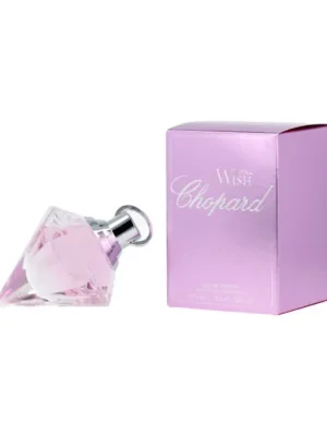 Přímo Od Výrobce Chopard Wish Pink EDT 75 ml W