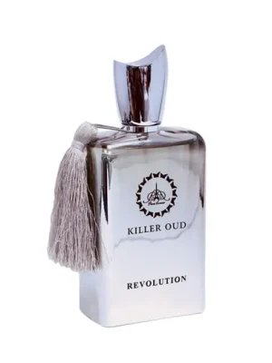Doprava Zdarma Killer Oud Revolution EDP 100 ml UNISEX