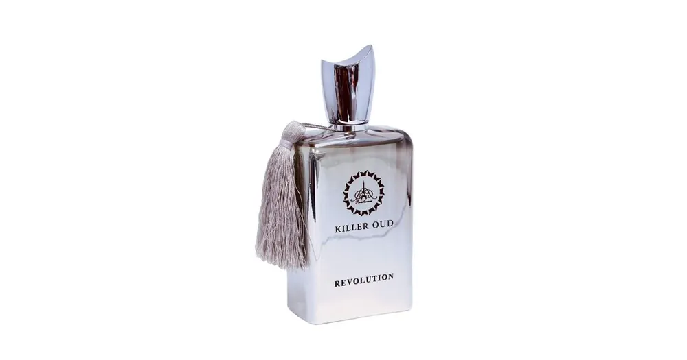 Doprava Zdarma Killer Oud Revolution EDP 100 ml UNISEX