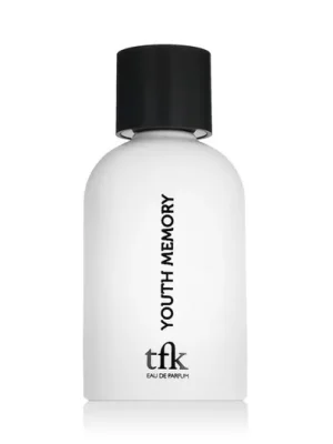 Značkový The Fragrance Kitchen Youth Memory EDP 100 ml UNISEX