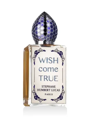 Stéphane Humbert Lucas 777 Wish Come True EDP 50 ml UNISEX Originální