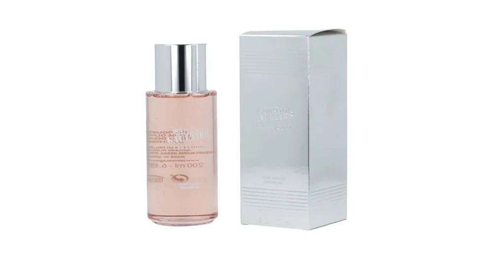 Jean Paul Gaultier Classique SG 200 ml W Aktuální